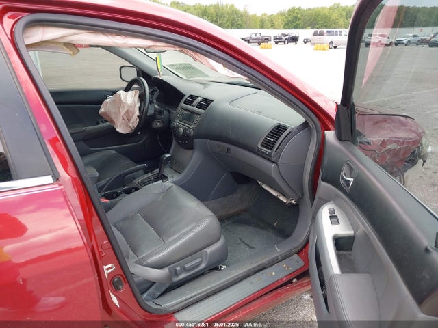 Honda Accord 3.0 Ex