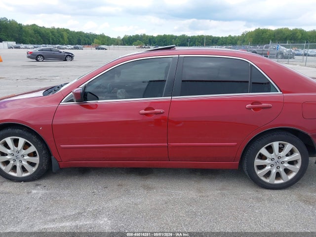 Honda Accord 3.0 Ex