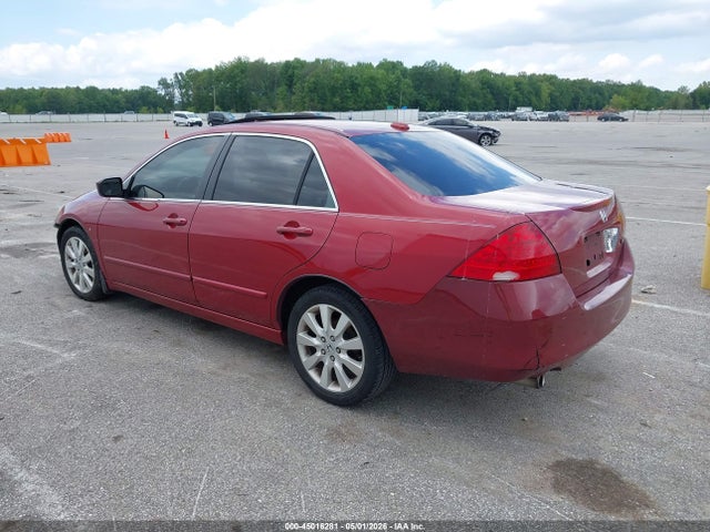 Honda Accord 3.0 Ex