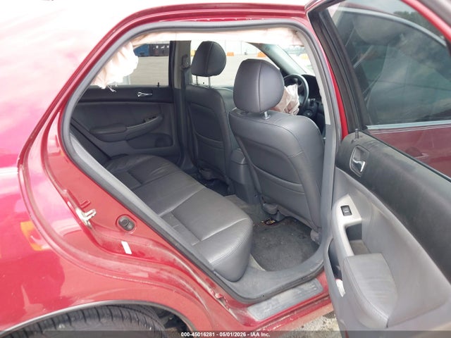 Honda Accord 3.0 Ex