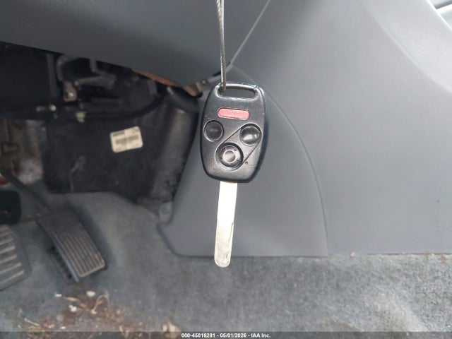 Honda Accord 3.0 Ex