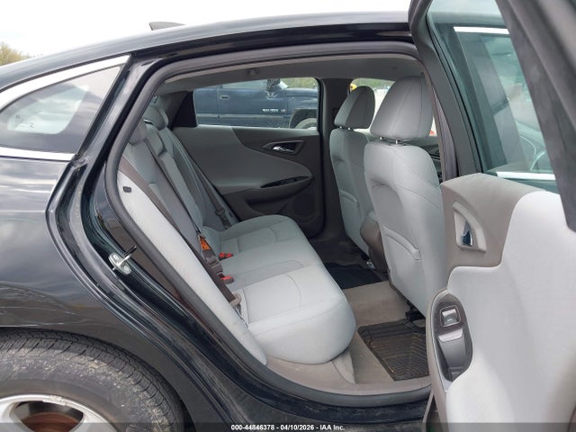 Chevrolet Malibu Ls
