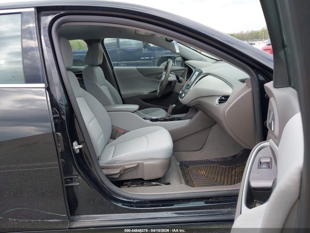 Chevrolet Malibu Ls