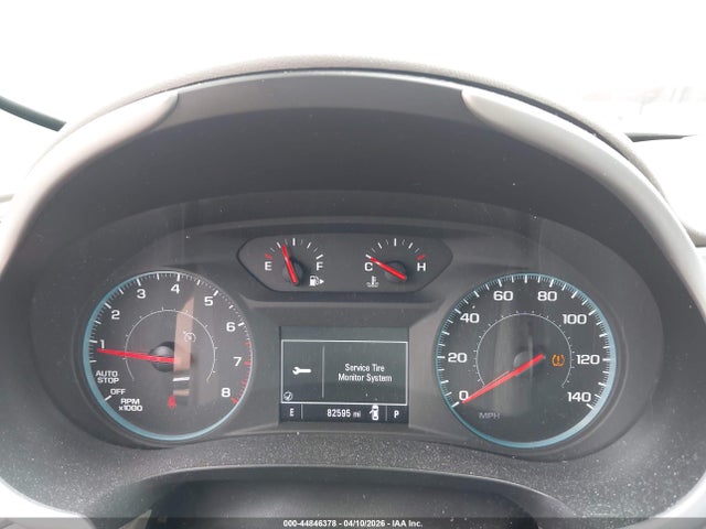 Chevrolet Malibu Ls