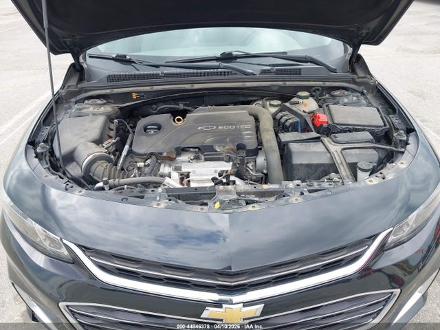 Chevrolet Malibu Ls