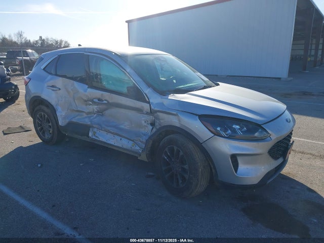 Salvage Ford Escape Image
