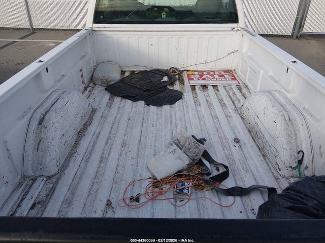 Chevrolet Silverado 1500 Work Truck