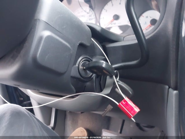 Dodge Caravan Sxt