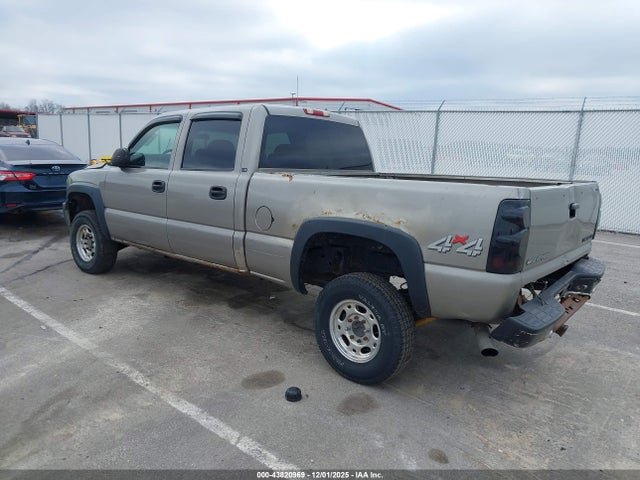 Chevrolet Silverado 1500 Ls