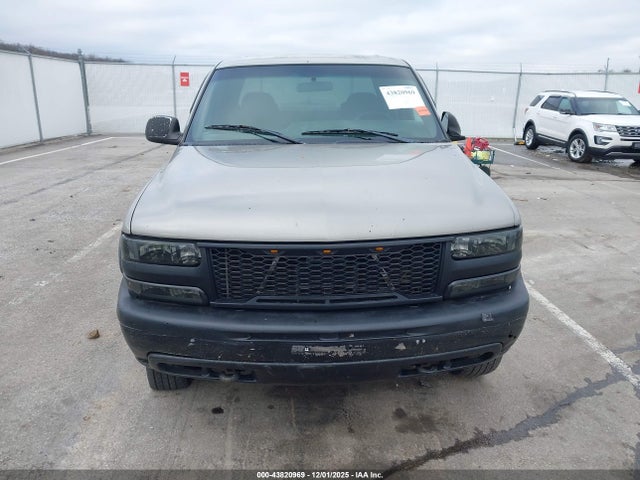 Chevrolet Silverado 1500 Ls