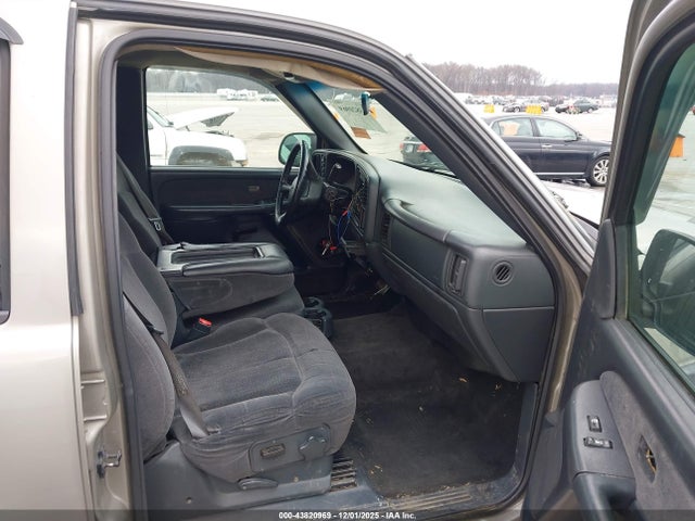 Chevrolet Silverado 1500 Ls