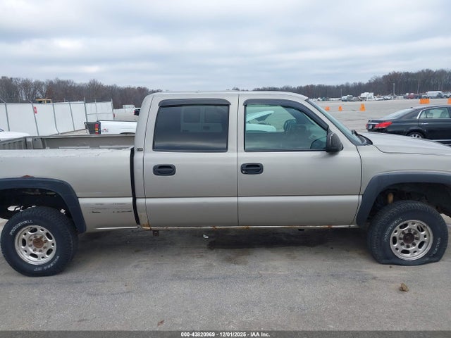 Chevrolet Silverado 1500 Ls