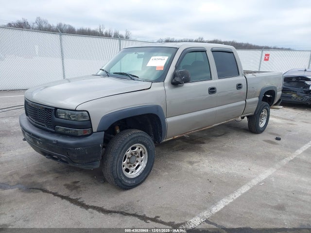 Chevrolet Silverado 1500 Ls