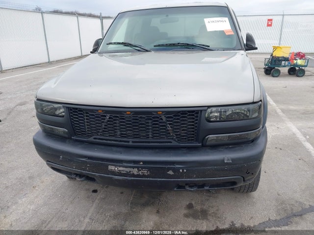 Chevrolet Silverado 1500 Ls
