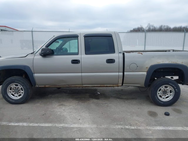 Chevrolet Silverado 1500 Ls