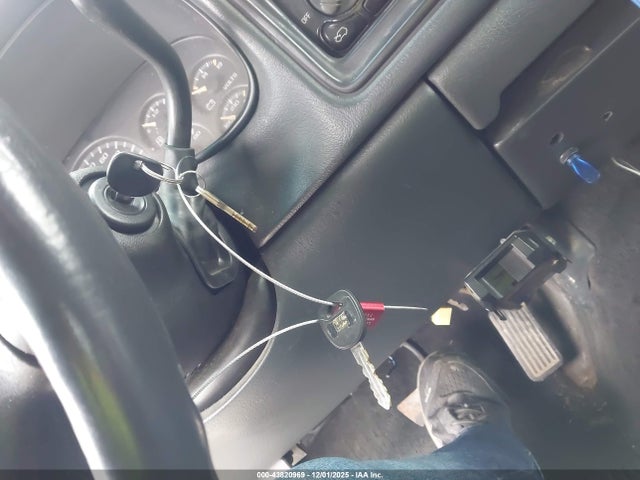 Chevrolet Silverado 1500 Ls