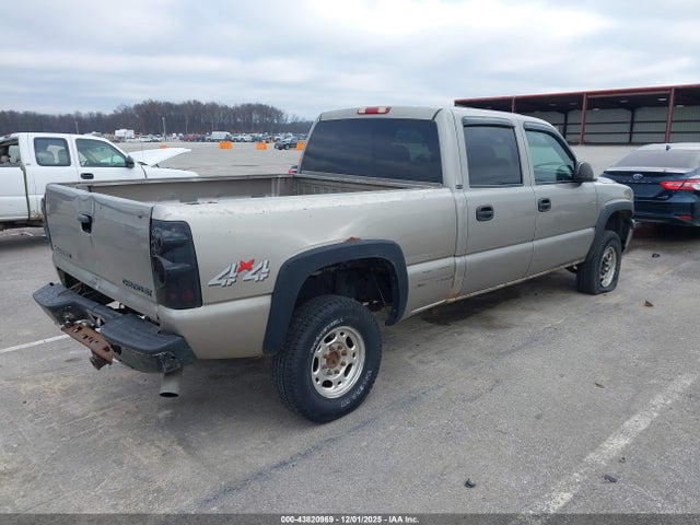Chevrolet Silverado 1500 Ls