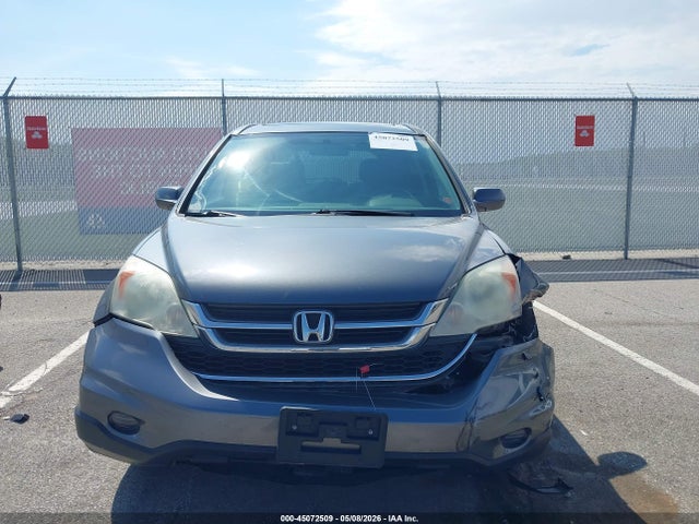 Honda CR-V Ex-l