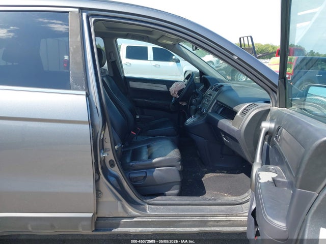 Honda CR-V Ex-l