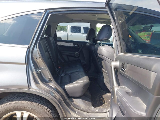 Honda CR-V Ex-l