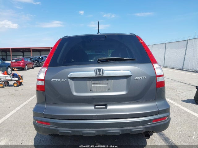 Honda CR-V Ex-l