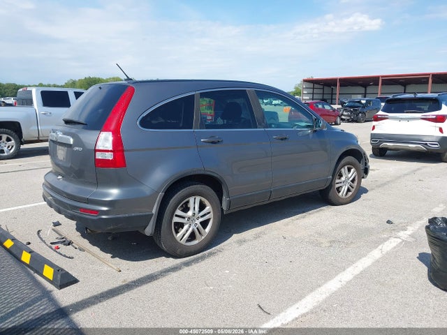 Honda CR-V Ex-l