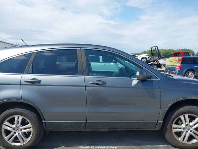 Honda CR-V Ex-l