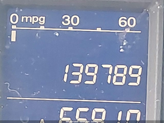 Honda CR-V Ex-l