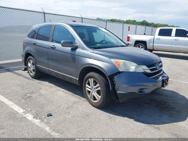 Salvage Honda CR-V Image
