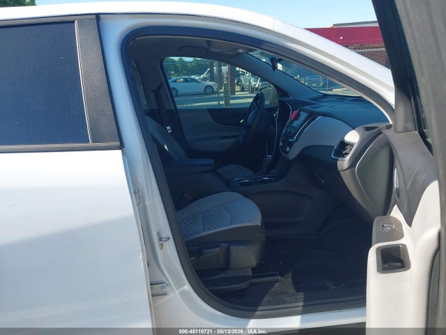 Chevrolet Equinox Fwd Ls