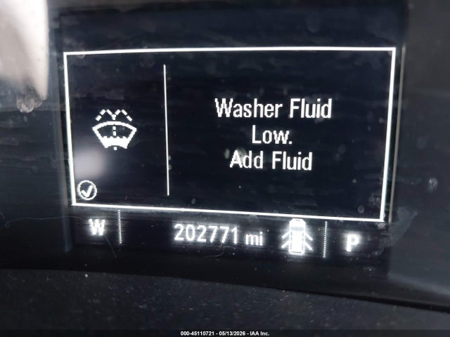 Chevrolet Equinox Fwd Ls
