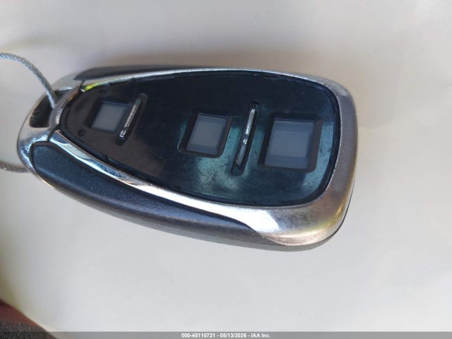 Chevrolet Equinox Fwd Ls