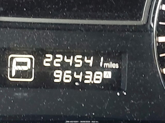 Nissan Pathfinder S