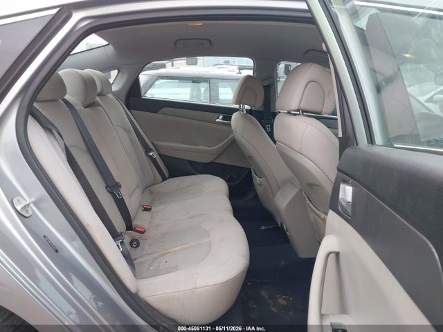 Hyundai SONATA Se