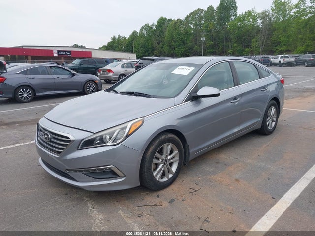 Hyundai SONATA Se