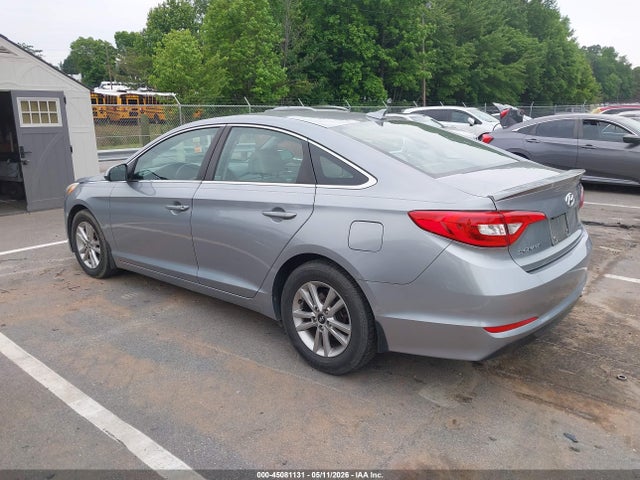 Hyundai SONATA Se