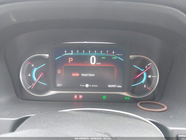 Honda Pilot 2wd Ex-l