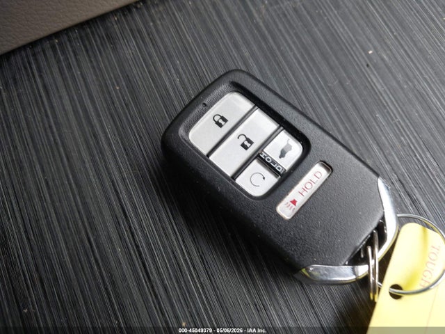 Honda Pilot 2wd Ex-l