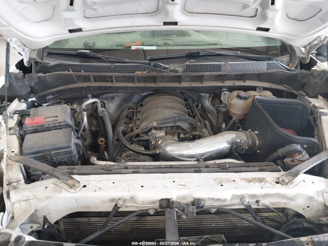 Chevrolet Silverado 1500 4wd  Short Bed Wt