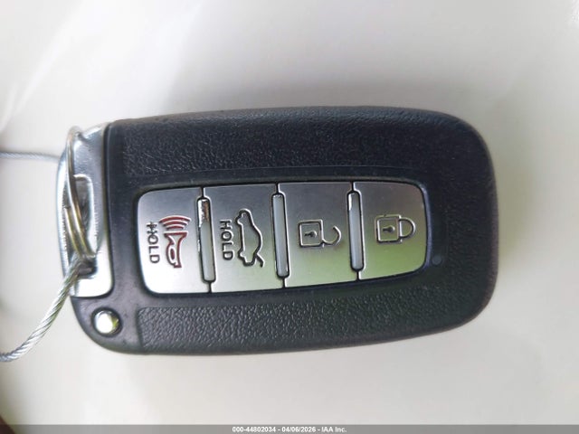 Hyundai Azera