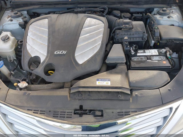 Hyundai Azera