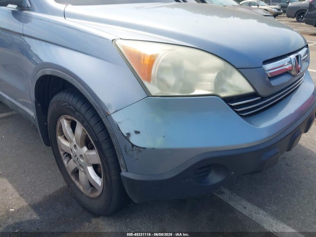 Honda CR-V Ex-l