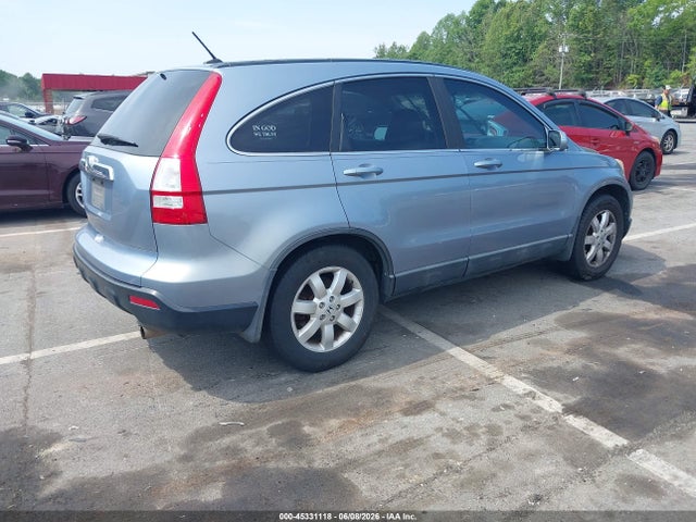 Honda CR-V Ex-l