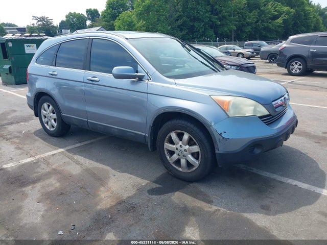 Salvage Honda CR-V Image