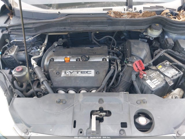 Honda CR-V Ex-l