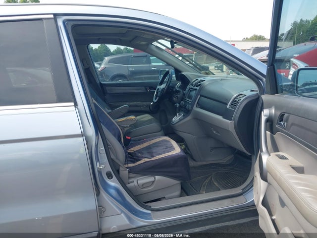 Honda CR-V Ex-l