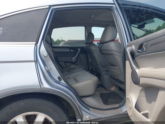Honda CR-V Ex-l