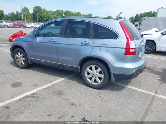 Honda CR-V Ex-l