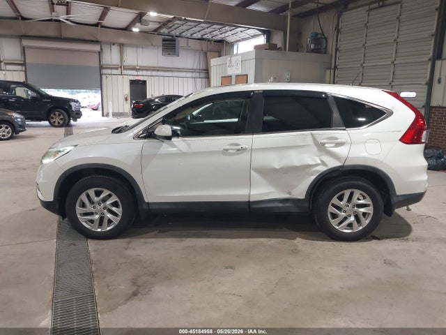 Honda CR-V Ex
