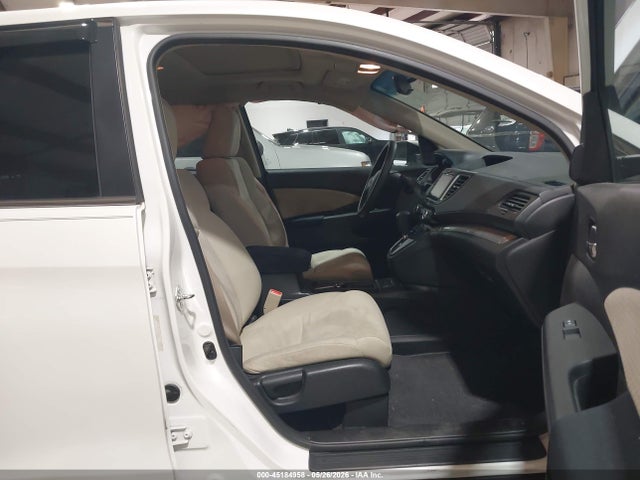 Honda CR-V Ex